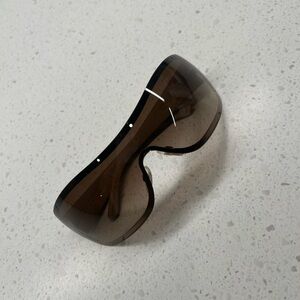 Authentic CHANEL 4155‑Q Sunglasses